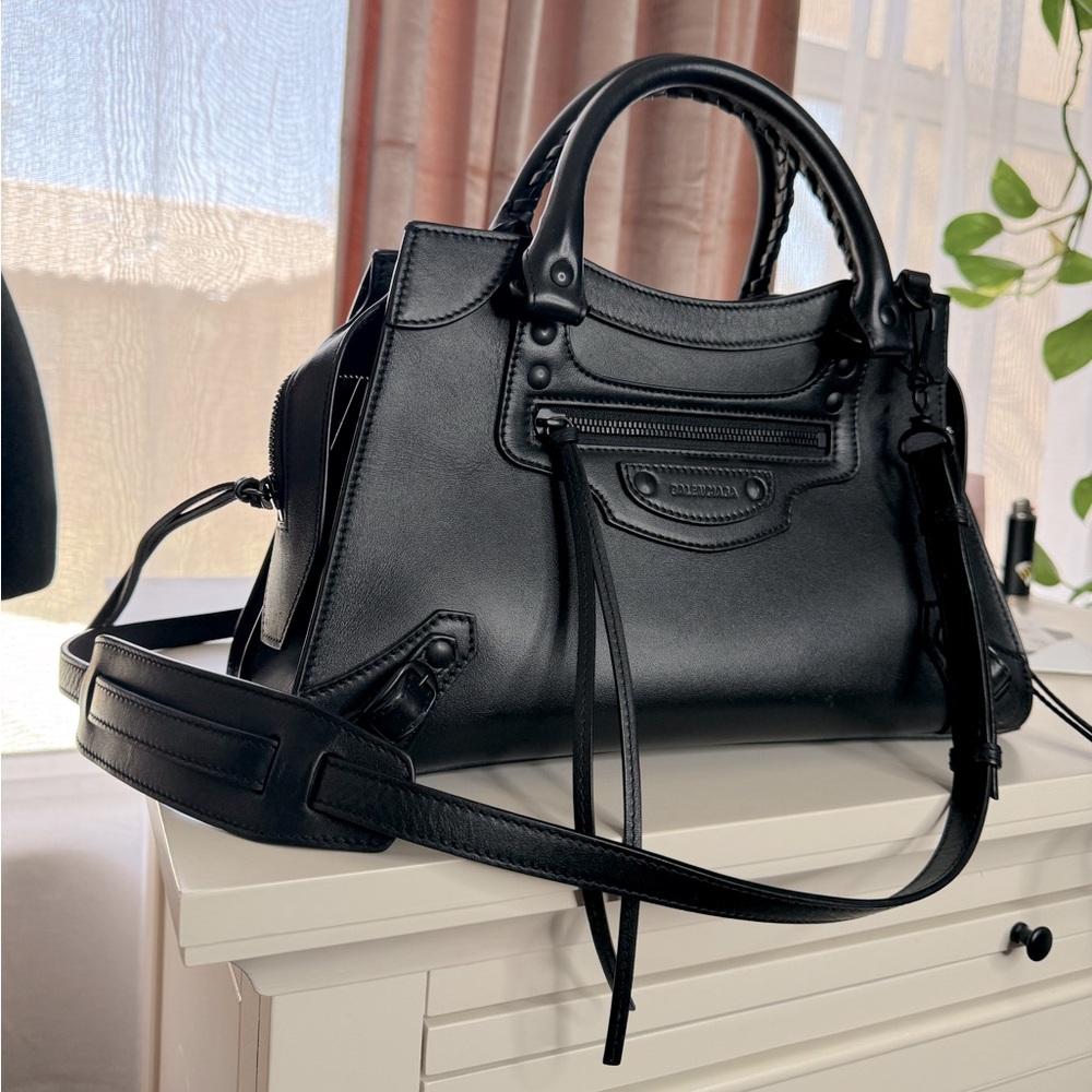 Balenciaga Neo Classic City